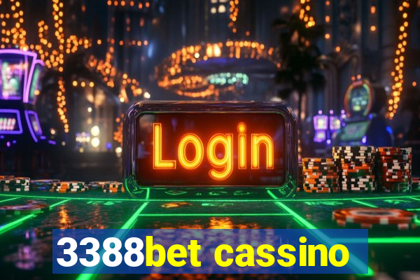 3388bet cassino